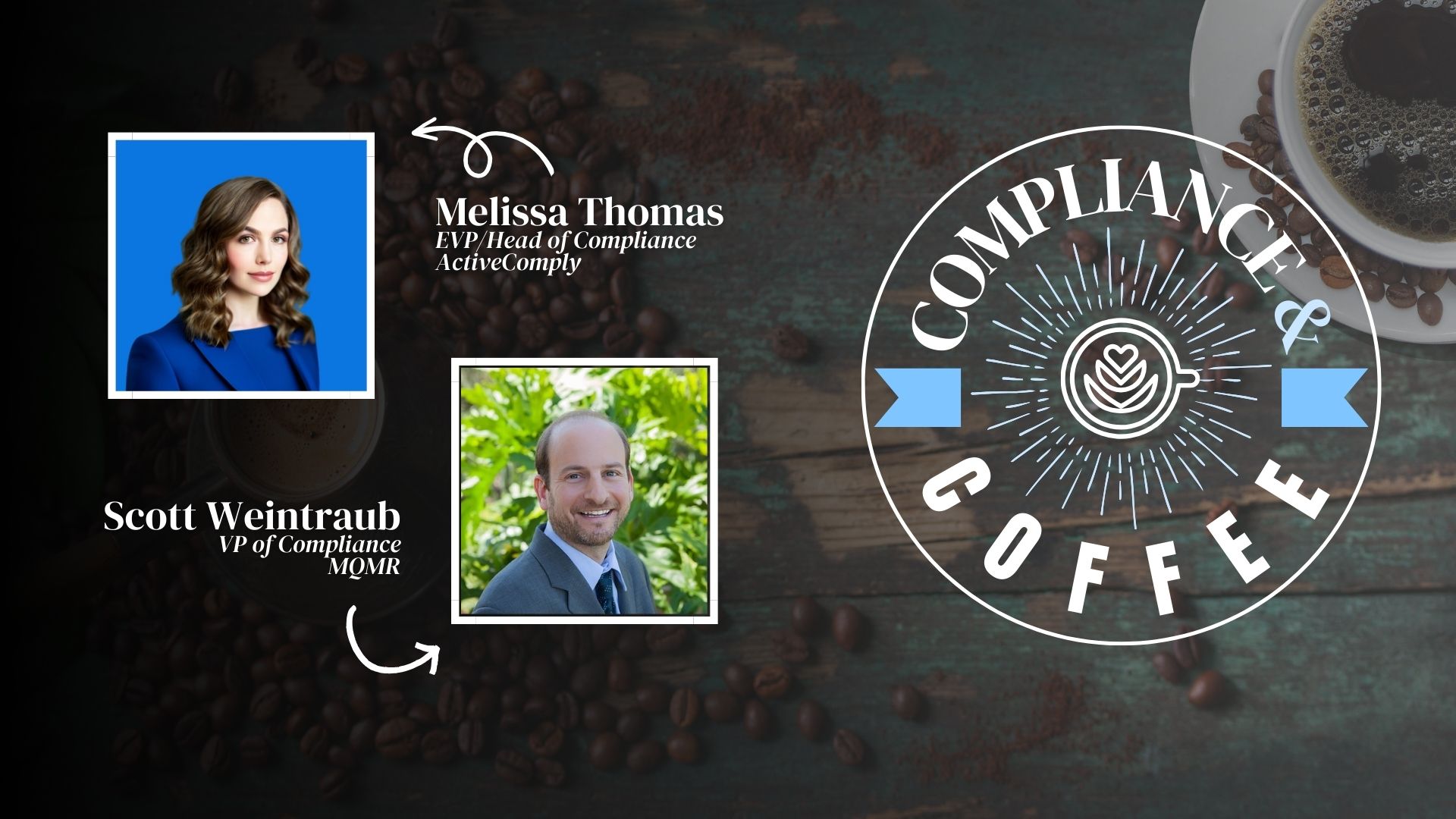 Compliance & Coffee mar 2024