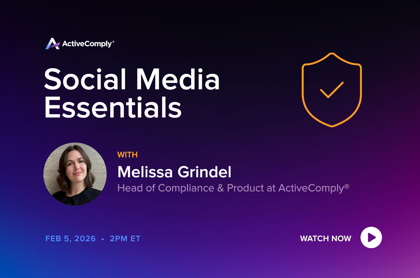 Social Media Essentials