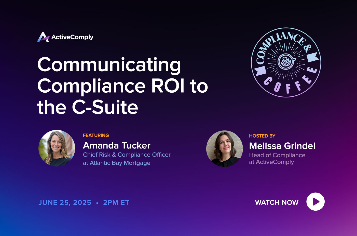 Communicating Compliance ROI to the C-Suite