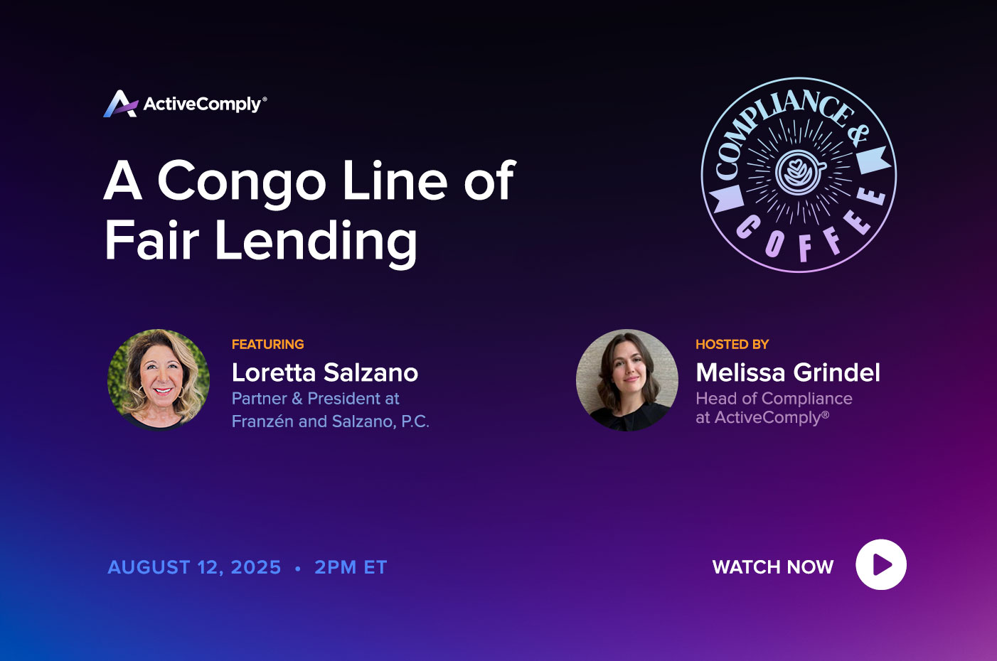 A Congo Line of Fair Lending