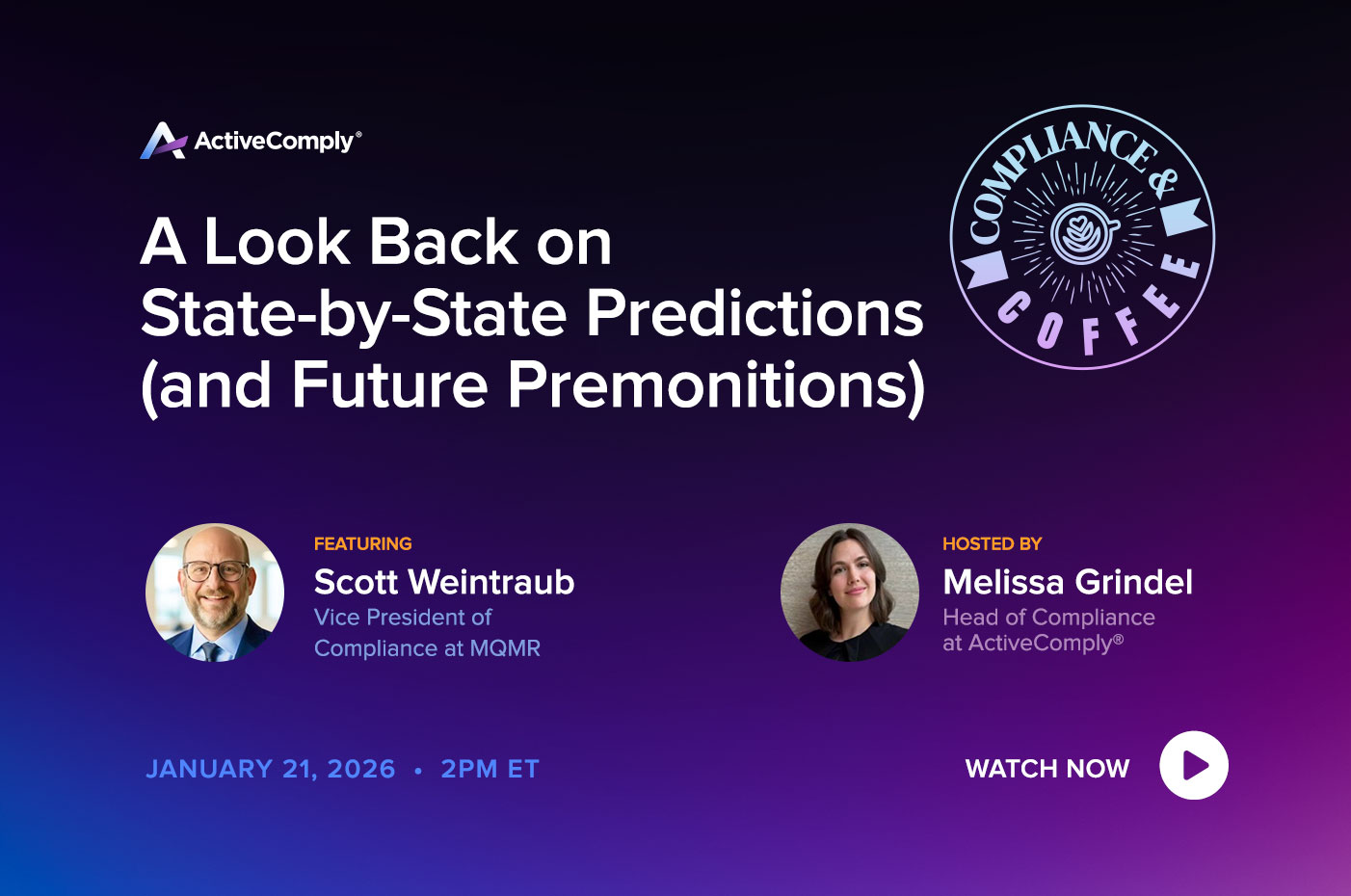 A Look Back on State-by-State Predictions (and Future Premonitions)