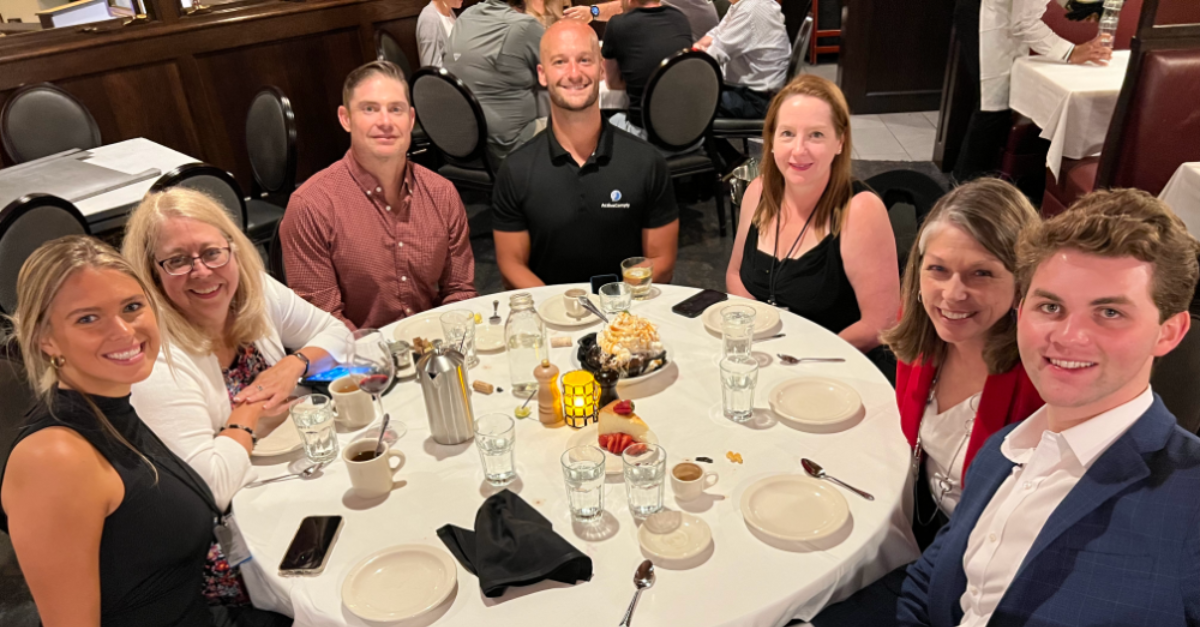 Remote Work, Third-Party Fees, and Social Media: AARMR 2022 Conference