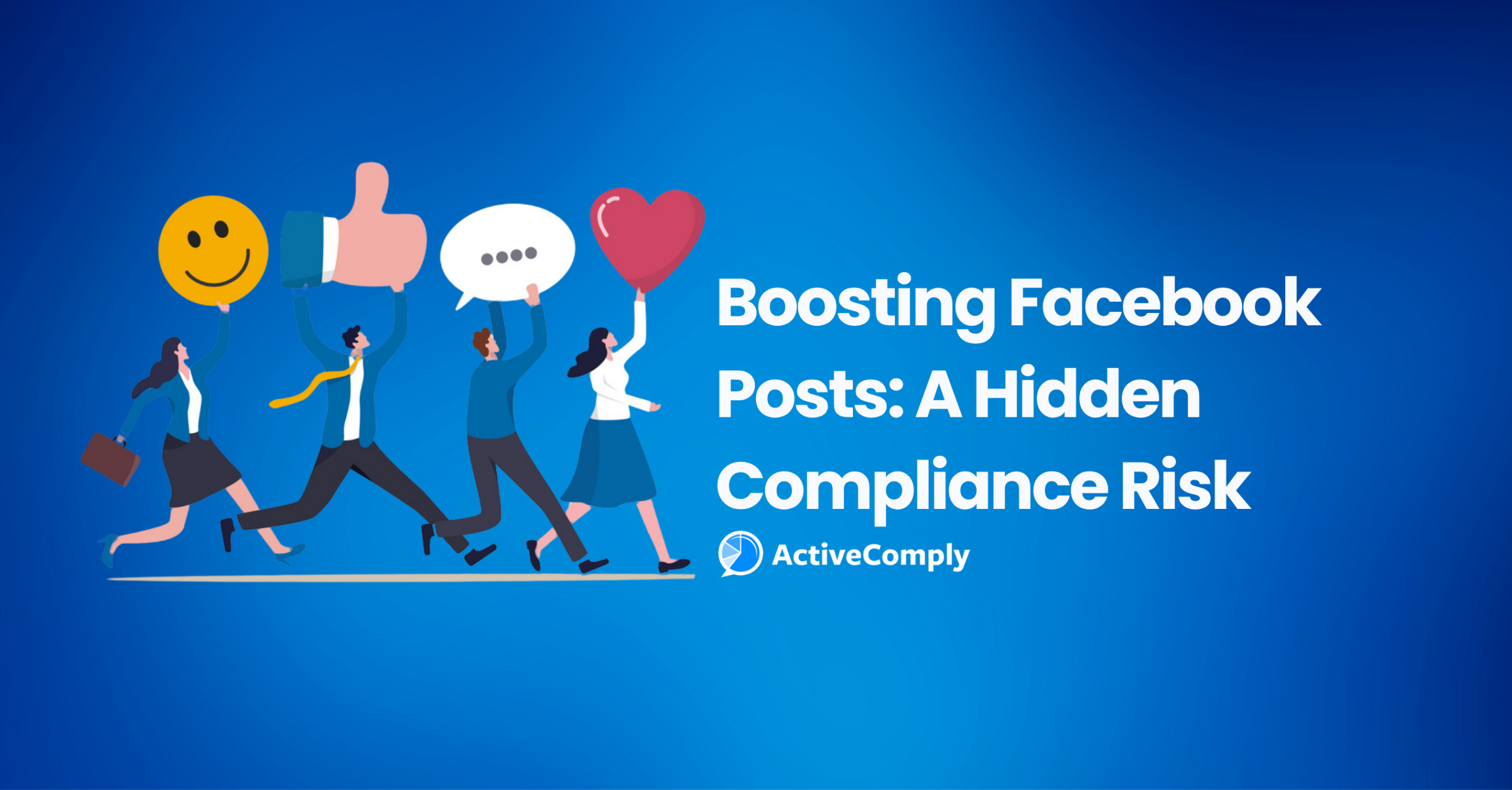 Boosting Facebook Posts: A Hidden Compliance Risk