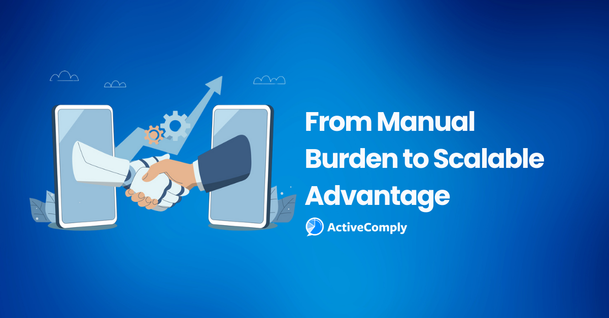 From Bottlenecks to Breakthroughs: Why Marketing Review Compliance Needs TrustFrame
