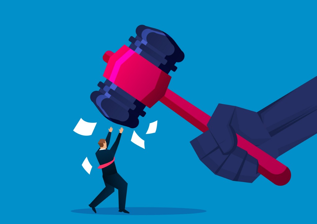CFPB drops hammer on GA debt relief company for telemarketing violations