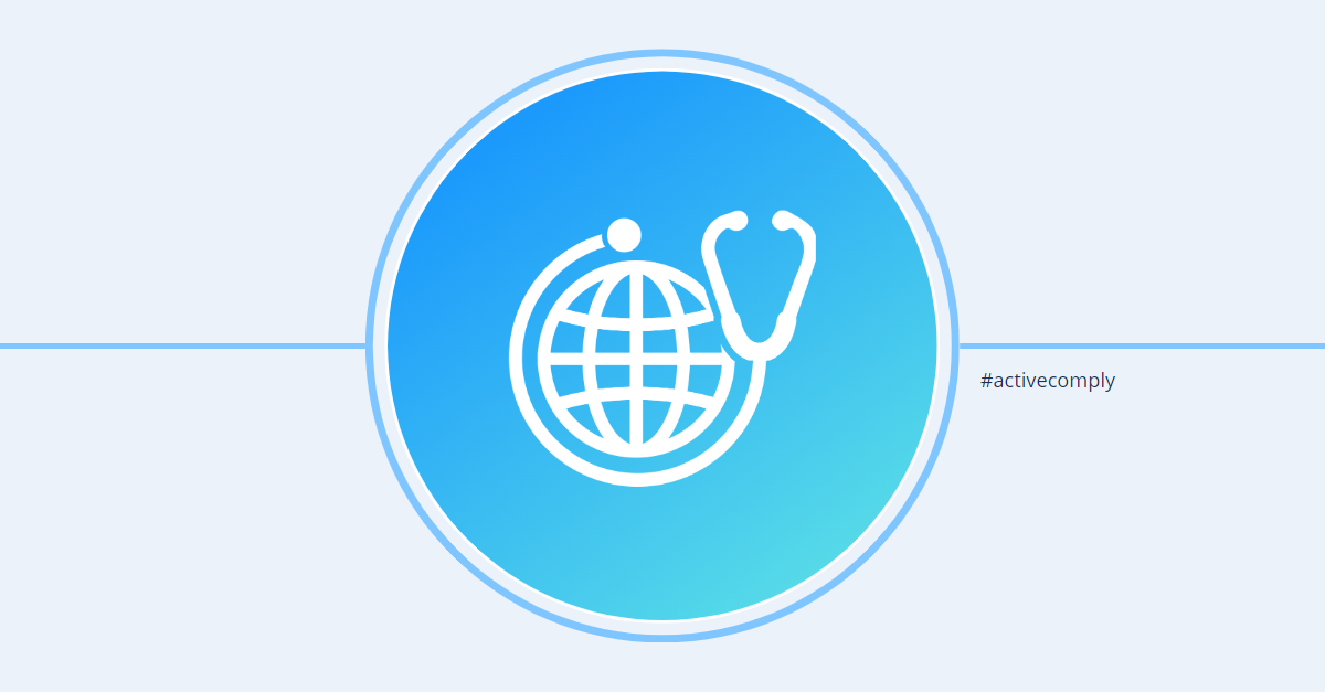 Getting ‘Hip’ with HIPAA Compliance in Remote Healthcare Work