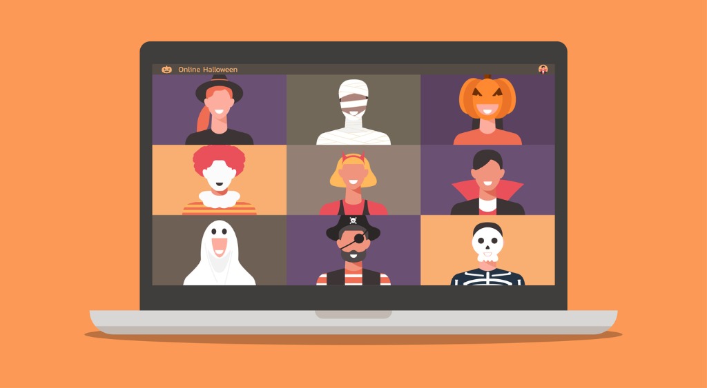 2025 Social Media Scaries