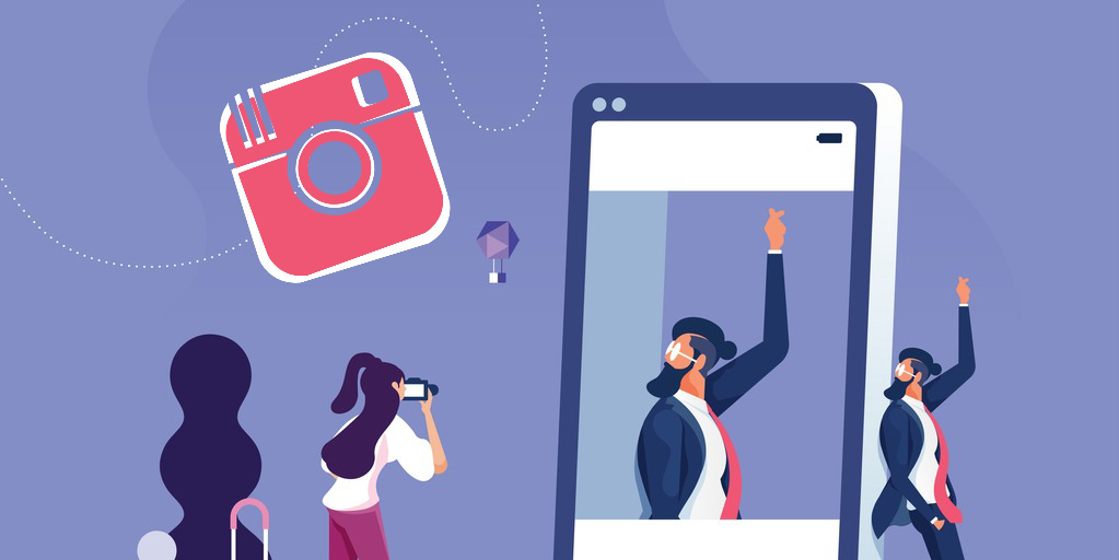 Instagram for Business