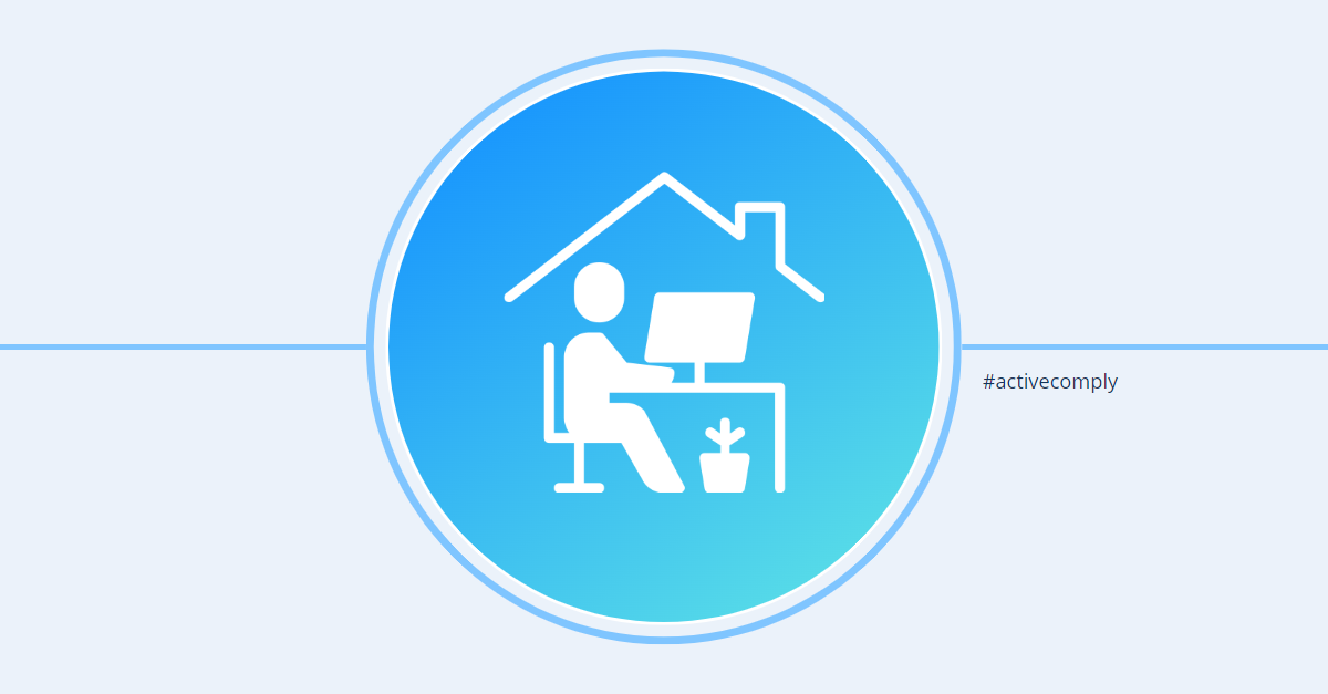 DFPI – February 28, 2023 New Remote Work Guidance