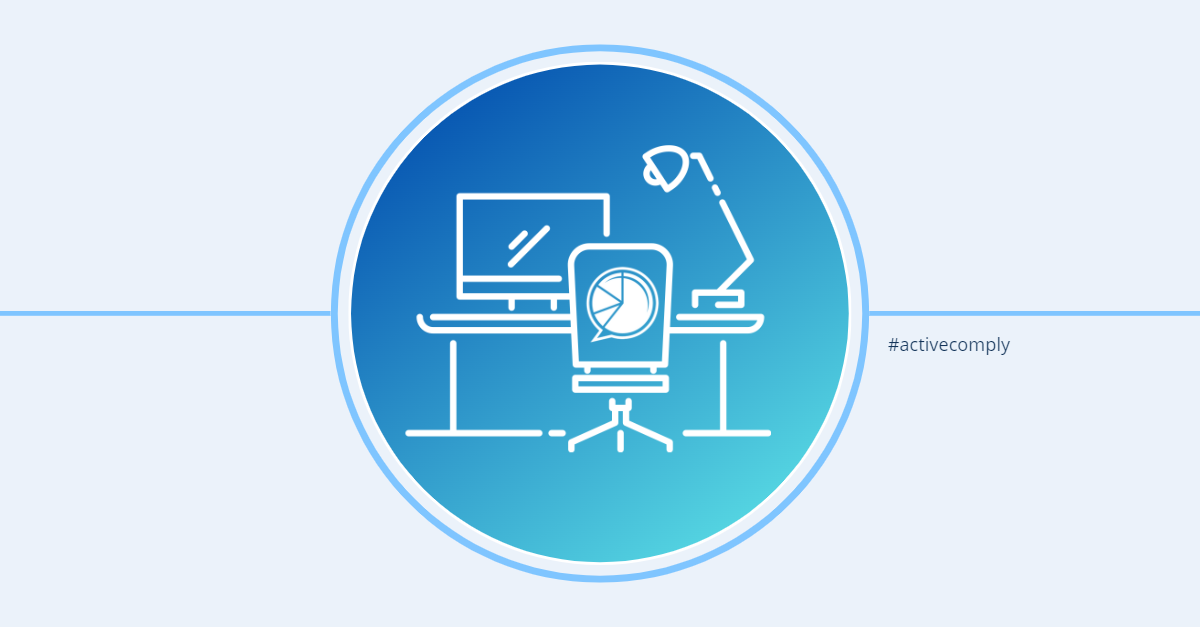ActiveComply Launches Remote Office Inspection Software Amidst Major Remote Work Policy Changes