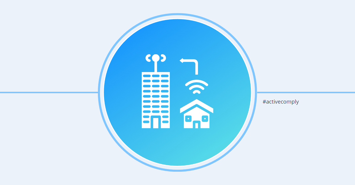 Remote Control: 3 Reasons Why You Should Take Your Office Inspections Online