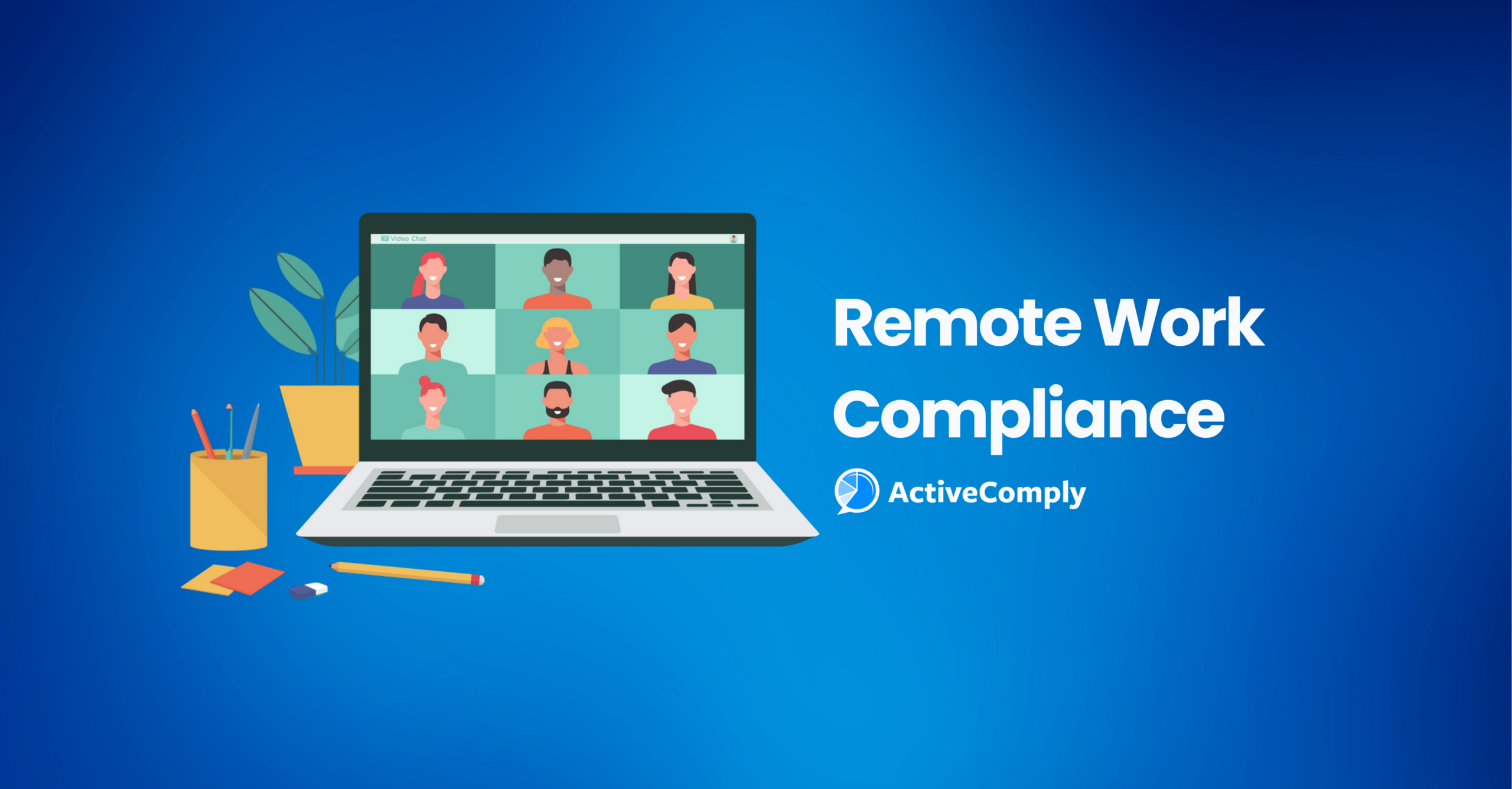 The Regulatory Spotlight Didn’t Disappear when Cubicles Did – Loan Servicers & Remote Work Compliance