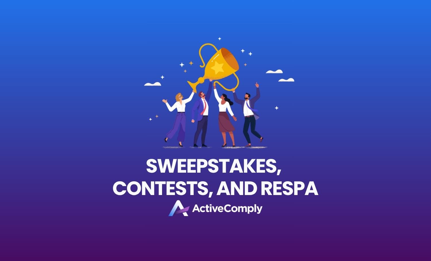 Sweepstakes, Contests, and RESPA: What Lenders Get Wrong