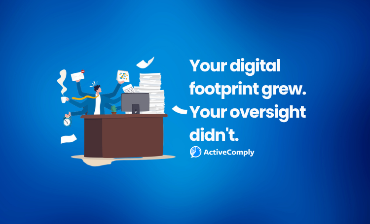 The Digital Advertising Problem No Mid-Sized Broker Can Solve Manually