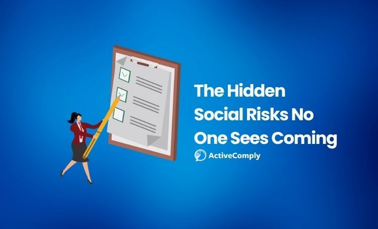 The Hidden Social Risks No One Sees Coming