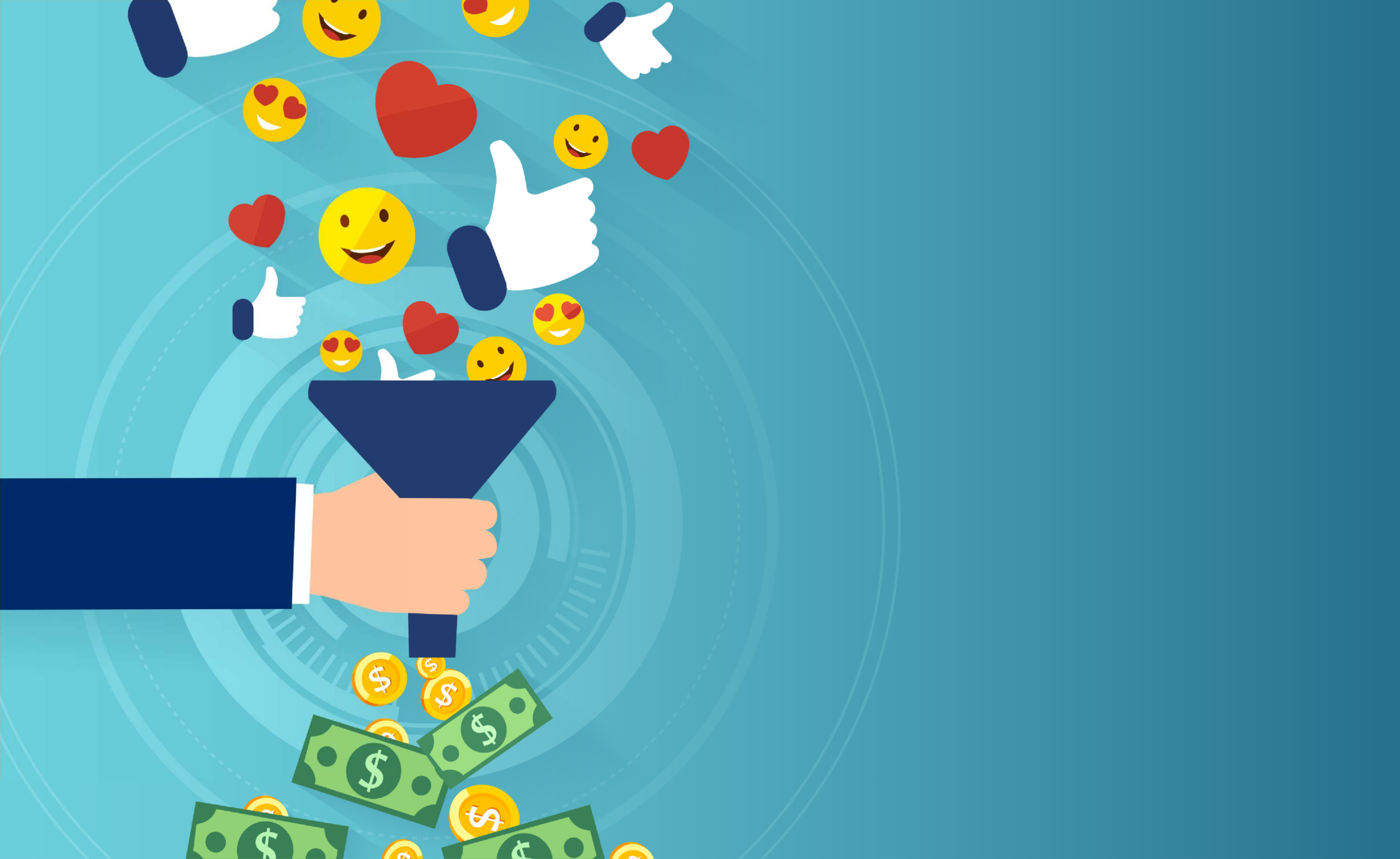The Value of a Like – Are they RESPA Violations?