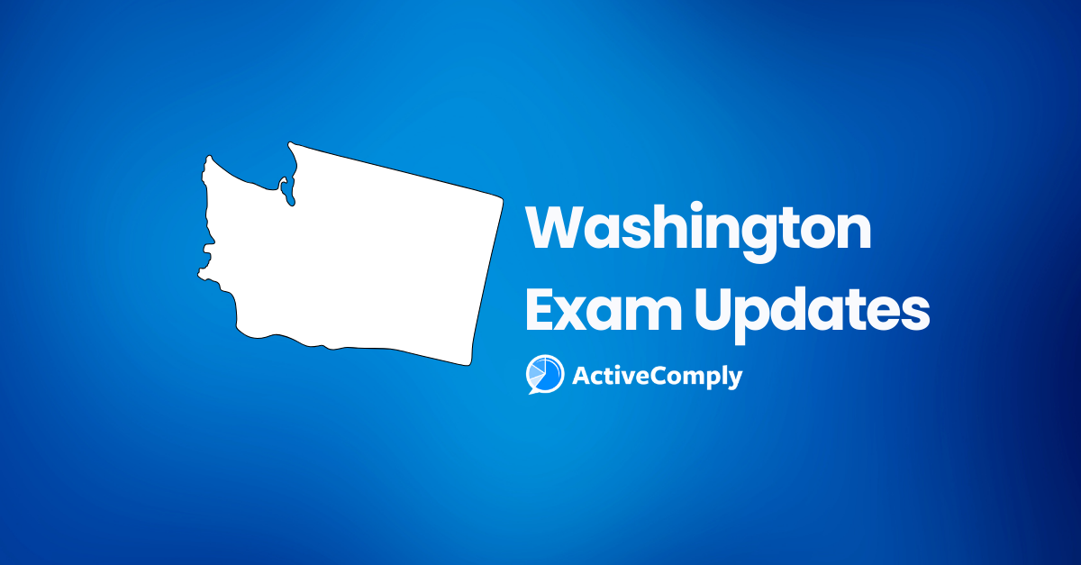 Washington Mortgage Compliance Update: Key Exam Findings Under WAC 208-660-446