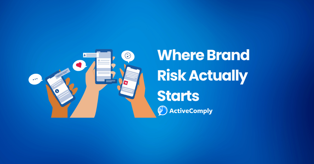 The Hidden Brand Risk Inside Digital Sprawl