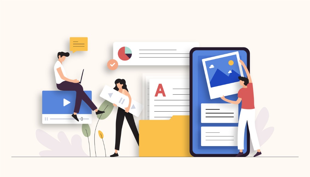 Why Loan Officers Should Use Professional Pages on Social Media