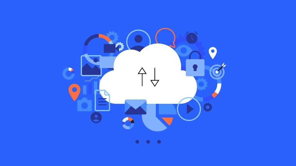 Cloud Storage: What are the Requirements for Financial Institutions?