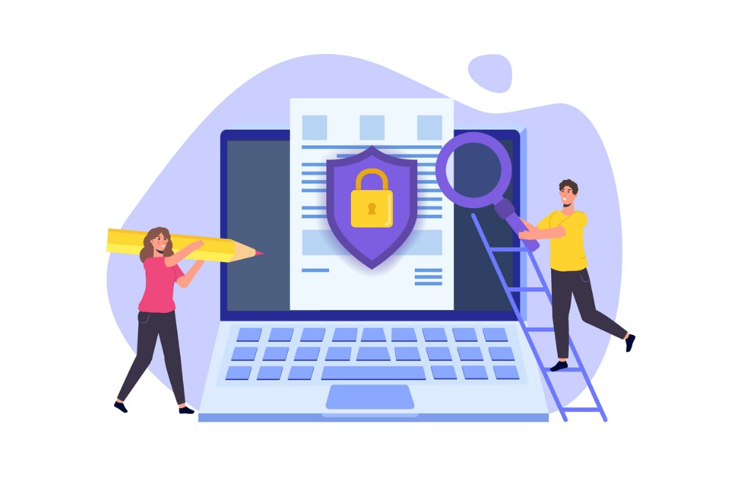 Consumer Privacy Laws for Lenders