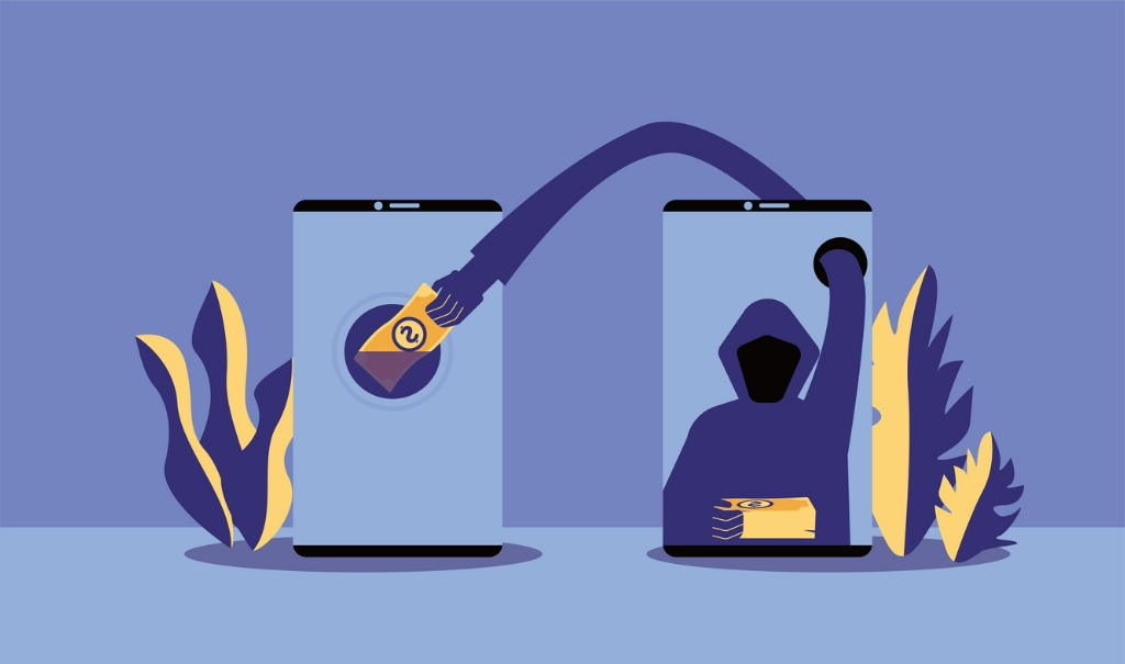 Dealing with Fraudulent or Hacked Websites and Social Media