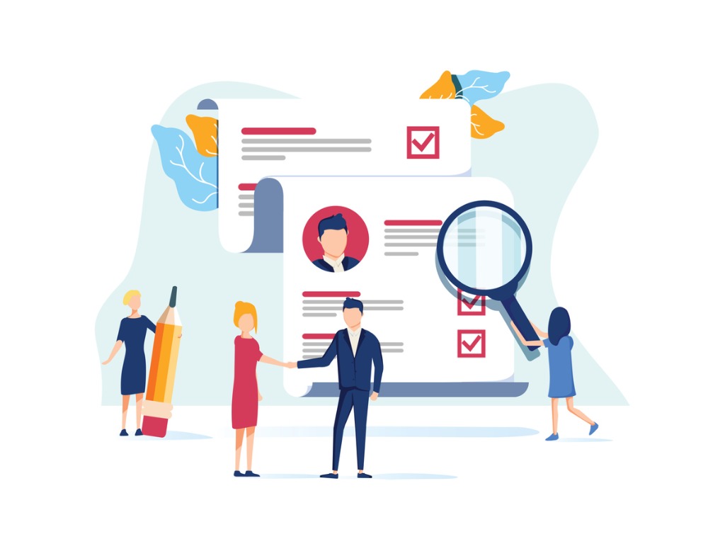 Social Media and Employment Agreements