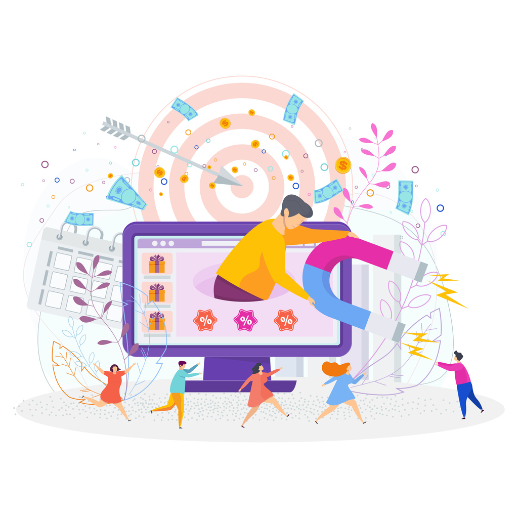 Understanding Targeted Ads on Social Media