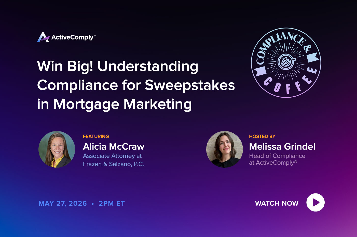 Win Big! Understanding Compliance for Sweepstakes in Mortgage Marketing
