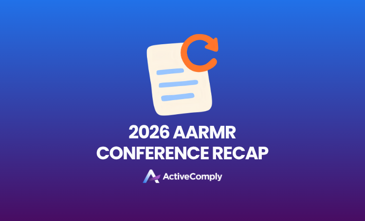 2026 AARMR Conference Recap
