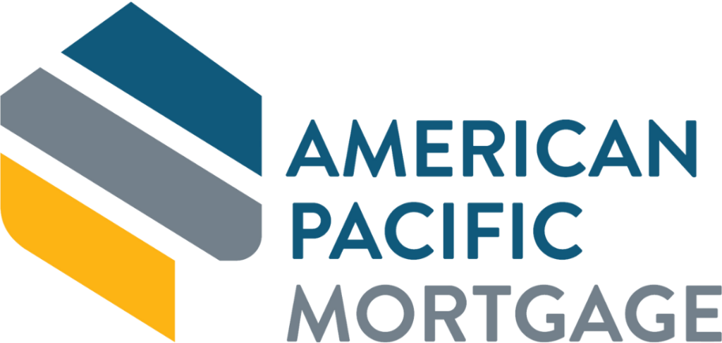 American Pacific Mortgage 