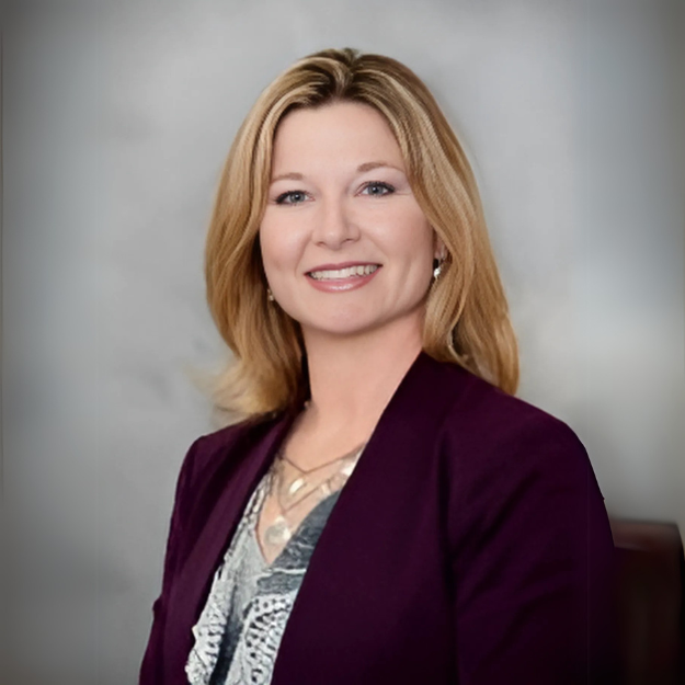 Marty Allred, Chief Compliance Officer @ American Pacific Mortgage