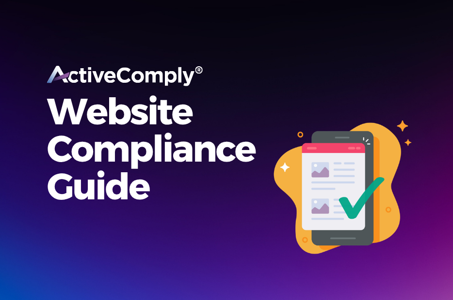 Website Compliance Guide