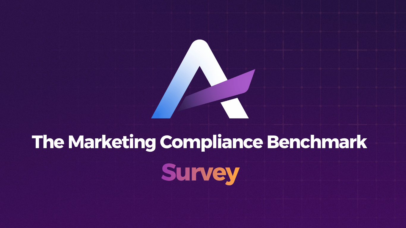 The Marketing Compliance Benchmark