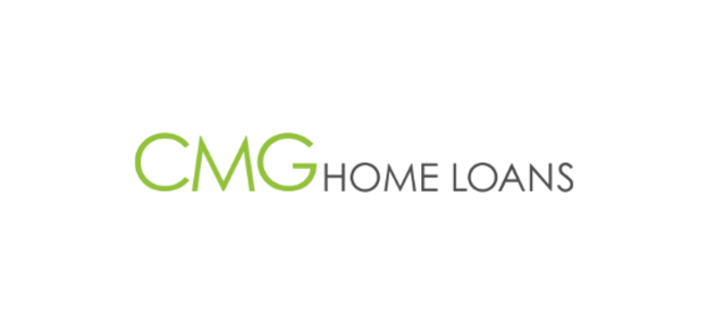 CMG Home Loans logo