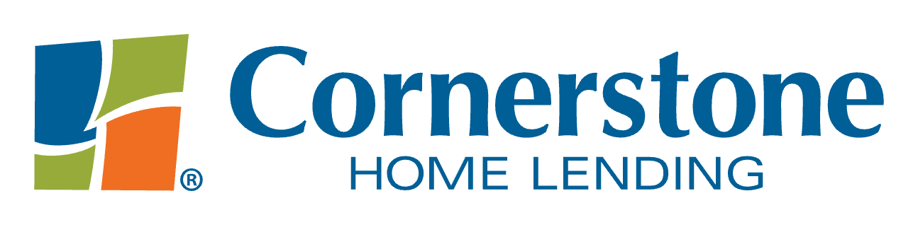 Cornerstone Home Lending Logo