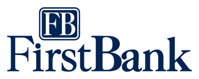 FirstBank Logo