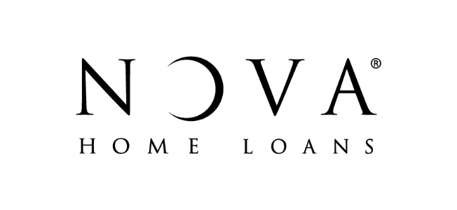 NOVA Home Loans Logo