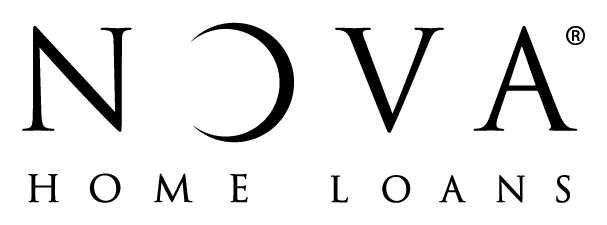 NOVA Home Loans Logo