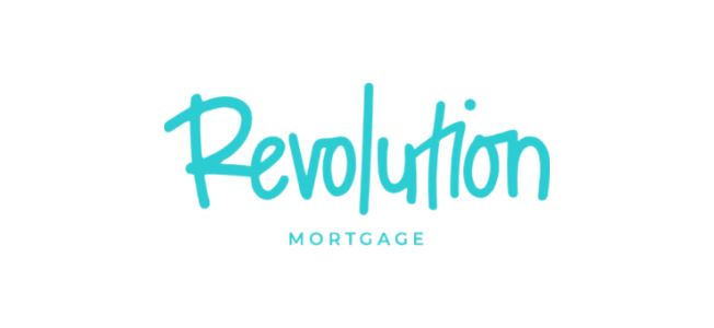 Revolution Mortgage logo